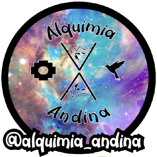 Alquimia Andina